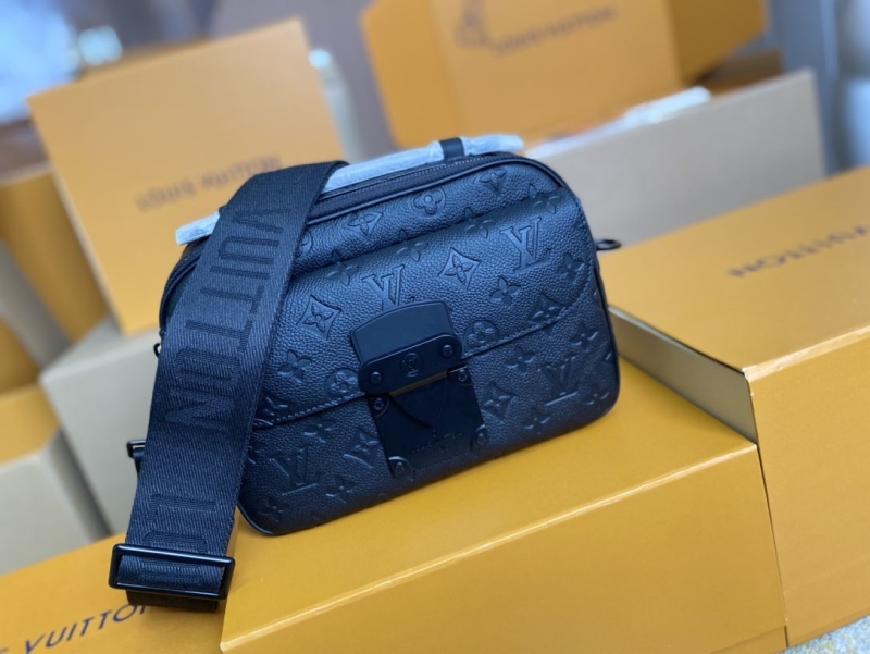 LV Satchel bags